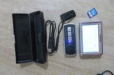 Other Car Electronics: Navigacija GPS, i blietoothhansfree koji omogucava povezivanje dva — 3