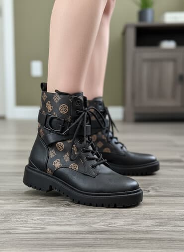 gojzerice adidas original: Ankle boots, Guess, 38 — 1