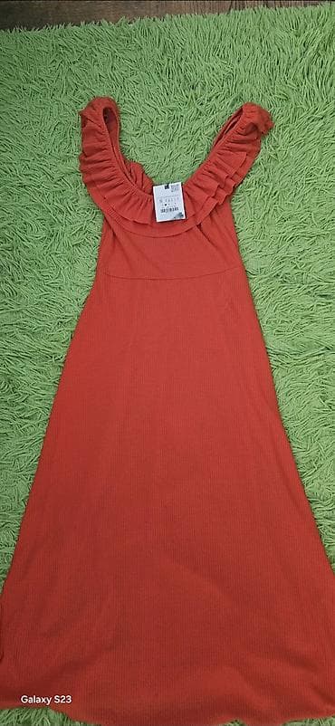 Zara nova haljina s velicina
