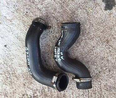 alternator opel astra h 1.7 cdti 74kw: CREVA INTERKULERA 1.7CDTI 74KW ZA OPEL ASTRA H | Svi delovi za Opel — 1