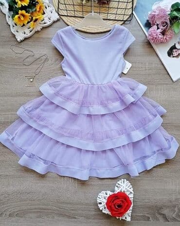 Midi, Short sleeve