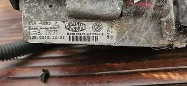 upaljač za peći na pelet mbs cena: REOSTAT 1.9 JTD ZA FIAT STILO — 1