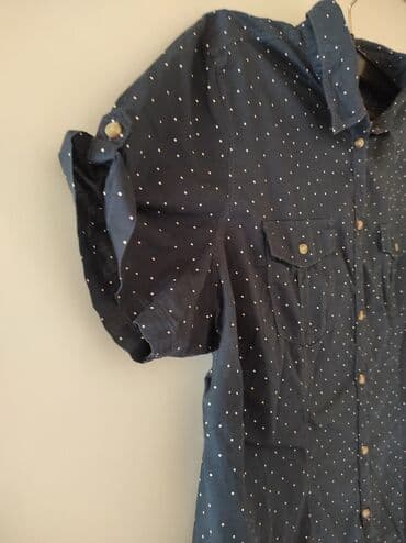 haljine c a: C&A, XL (EU 42), Cotton — 2