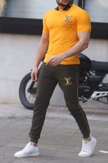 rang trenerke: S-Xxl. L — 23