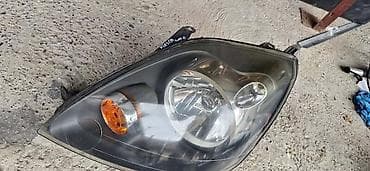 ford delovi kragujevac: FAR ZA FORD FIESTA OD 2005. DO 2008. GOD. | Far Ford Fiesta 2006 — 1
