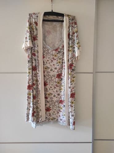 vuneni prsluci sa zlatibora: 0101 Brand, XL (EU 42), New, color - White — 2