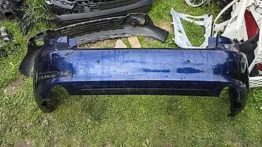 marker za kola: ZADNJI BRANIK G20 ZA BMW SERIJA 3 | BMW 3 g20 zadnji branik 7427998 — 5