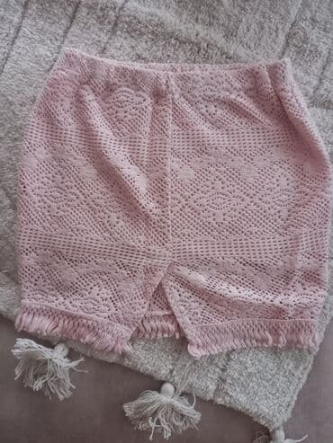 sakoi i pantalone: S (EU 36), Mini, bоја - Roze — 3