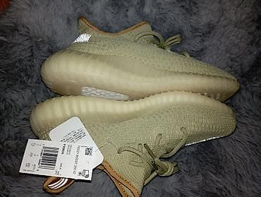 pertle za yeezy: Adidas Yeezy Boost 350 V2 patike - Model: Yeezy Boost 350 V2 - Boja — 3