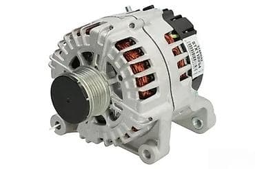 kamere za kamione: BMW 5 F07 ALTERNATOR | SVI DELOVI SU NOVI I ORIGINALNI!   MOGUCNOST — 1