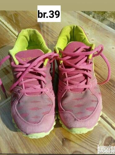 how to use iqos 2.4: Reebok, 39, color - Pink — 1