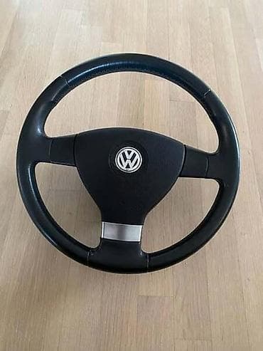 glava od kostura: VOLAN ZA VOLKSWAGEN CADDY, EOS, GOLF 5 . OD 2004. DO 2010. GOD. | — 2