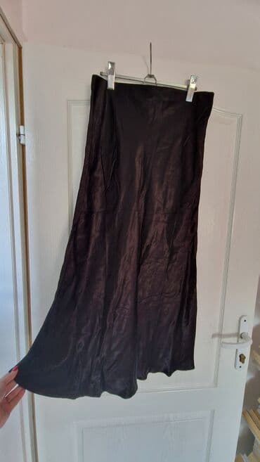 pidzame iz jednog dela: XL (EU 42), Maxi, color - Black — 1