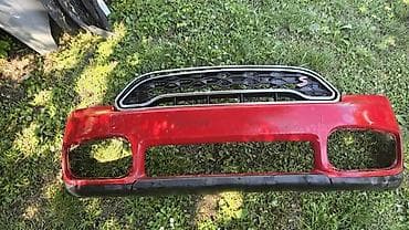 ukrasi za volan: PREDNJI BRANIK R56 ZA MINI COOPER, COOPER S, COUNTRYMAN | mini — 4