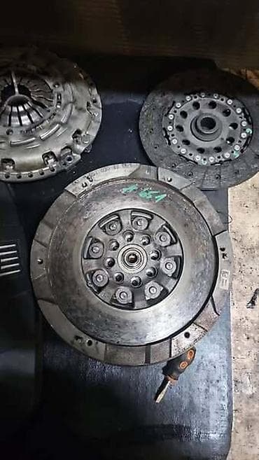 set nasadnih ključeva parkside: SET KVACILA SA ZAMAJCEM ZA 651 ZA MERCEDES BENZ C KLASA, C 200, C 220 — 1