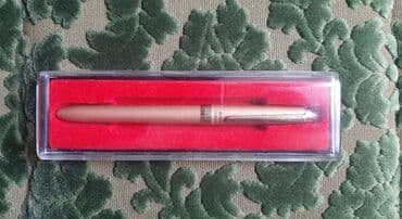 jimmy choo naocare cena: Micro ceramic pen olovka Korea 0.5 Roler  Raritet, staro 30-tak — 6