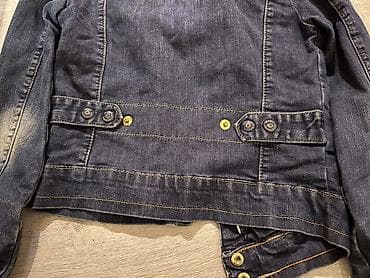 alnwick jakne: Naznacen M.Sa nitnama za podesavanje u struku — 4