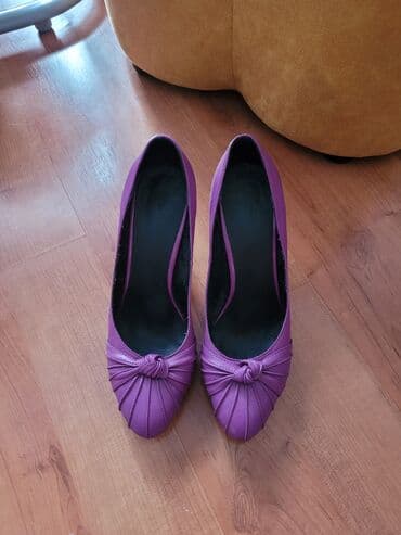 hit shoes anatomic: Pumps, 40 — 3