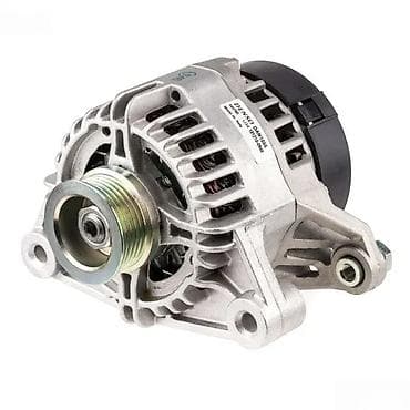 Car Electrical Components: ALTERNATOR OPEL MERIVA A | SVI DELOVI SU NOVI I ORIGINALNI! at lalafo.rs — 2 Car Electrical Components: ALTERNATOR OPEL MERIVA A | SVI DELOVI SU NOVI I ORIGINALNI! — 2