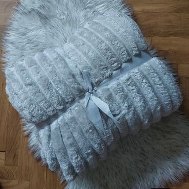 All for country house and garden: Plush — 5