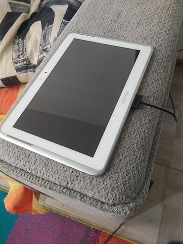 Samsung Galaxy Note 10.1 (bela boja) – tablet sa S Pen olovkom, bez