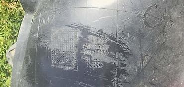Car Parts: POTKRILO PL 8P0 ZA AUDI A3 | Audi a3 potkrilo prednje levo 8p0 821 — 4