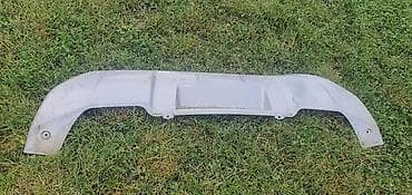 Car Parts: SPOJLER ZADNJEG BRANIKA ZA AUDI Q2 | Audi q2 spojler zadnjeg branika — 3