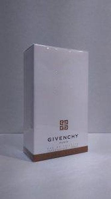 Parfemi: GIVENCHY PI EDT100ML | Givenchy Pi edt100ml. Original parfemi — 3