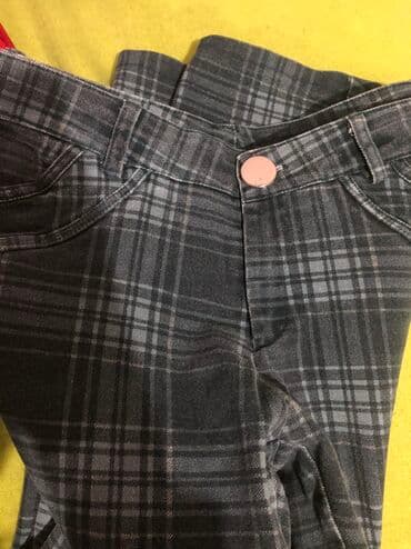 pantalone i prsluk: Normalan struk — 3