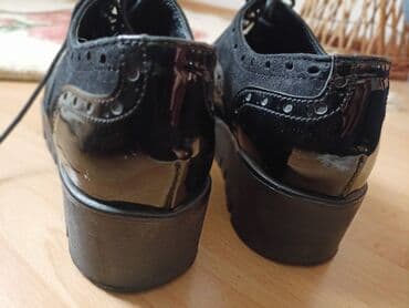 aldo cipele srbija: Oxfords, 37 — 4