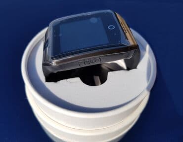 futrole za iphone 11: Smart Watch - Pametni Sat Smart Watch ima slot za SIM karticu i može — 3