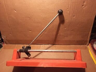 Ostali alati i mašine: Mašina za sečenje keramičkih pločica do 32cm — 3