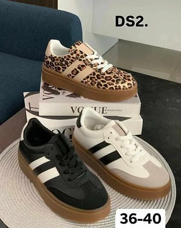 Men's Footwear: 3000din🔵⭐️⭐️ — 1