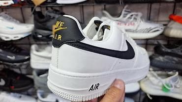 nike air force original: 05. Muške air force patike orginal model 41 do 46 5500 din🌸🌸 — 3