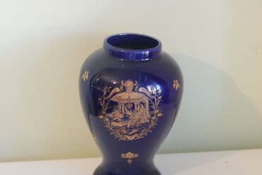 nameštaj m: Vase, color - Blue — 8