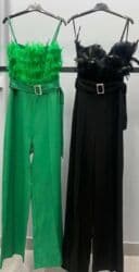 Roll-necks: Kombinezon 3000 dinara L — 1