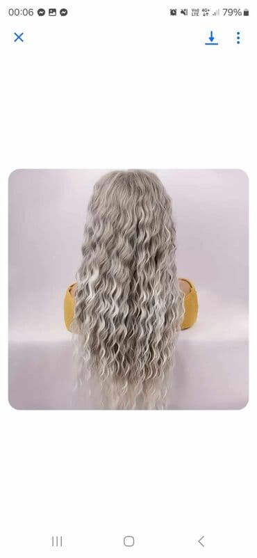 sampon za brzi rast kose dm: 3500 din. Ik — 2