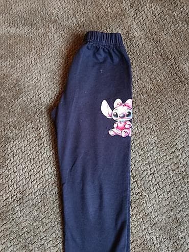 ranac za devojcice: Helankice i blizica ( devojčica 5-6 ) — 8