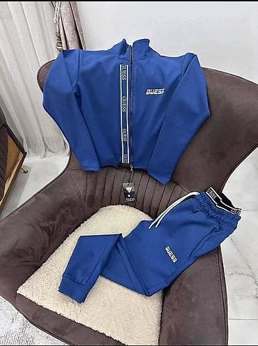 p. s prsluci: Guess kompleti
 s m l xl 
4500 din✅️
NT❤ — 6