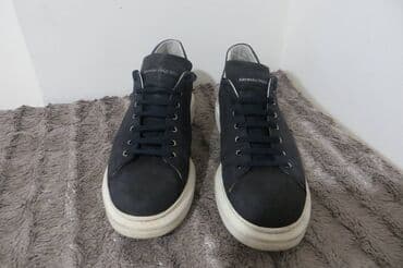 Ženska obuća: Patike, Alexander McQueen, veličina - 45 — 2