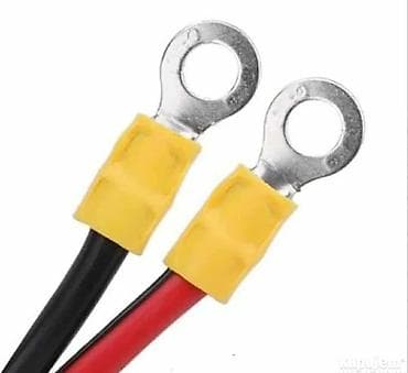 elektricne testere lidl: Vitlo HITMAN 1360kg Model HA-2254 HITMAN 12V Električno vitlo 1360 — 2