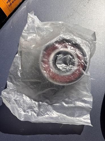 polovne formule na pedale: Komplet delova za zupčasti i pomoćni pogon motora. Sadržaj: - — 2