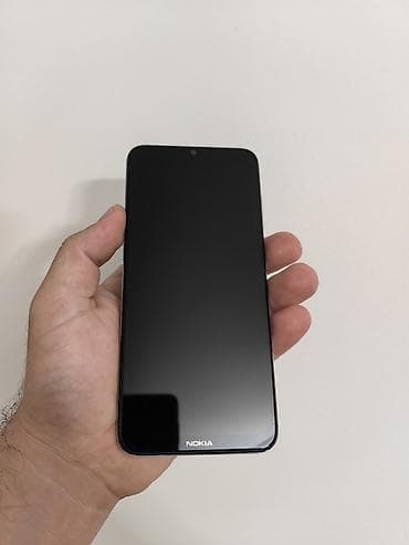 nokia 8810: Nokia G20 dual sim sim free, jača verzija sa 4/128 gb memorije — 1