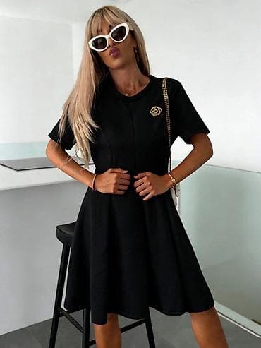 asus haljine: 03. L. Haljina 2.800 dinara — 5