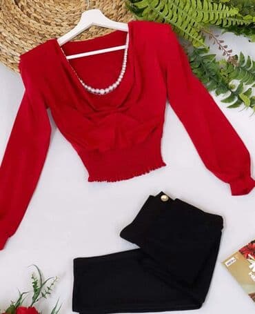 h m zenske kosulje: 2000
S m l — 3