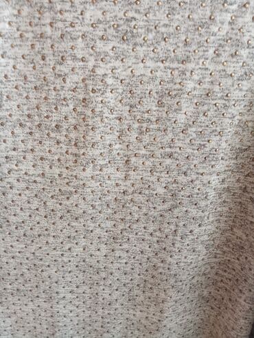 jednodelne pidzame h m: L (EU 40), Polyester, color - Grey — 4