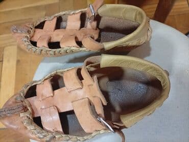 obuca tref: Sandals — 3