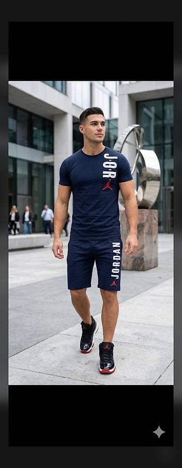 galileo muska odeca: Muški komplet s m l xl 2xl 3xl 3799 din — 2