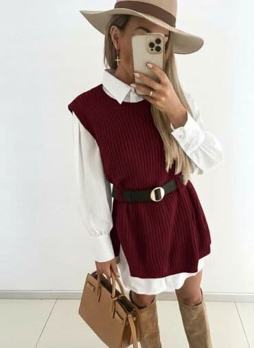 Shirts, blouses and tunics: 2800 — 1