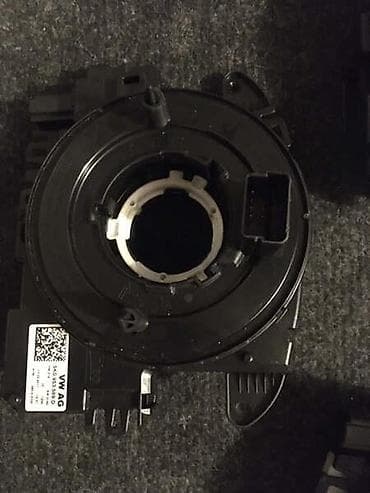 delovi za tocak: SPULNE VOLANA ZA VOLKSWAGEN GOLF 5, GOLF 6, GOLF PLUS . OD 2004. DO — 4